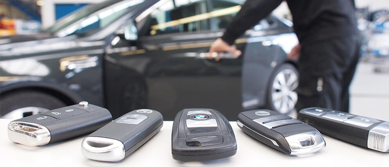 Automotive Locksmith Eastvale