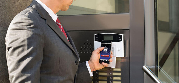 Commercial Office Locksmith Eastvale