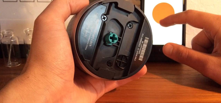 Eastvale Smart Lock Repair