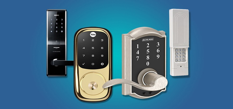 Smart Pad Lock Repair Eastvale